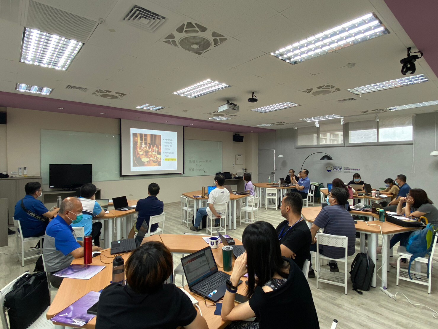 Workshop sáng tạo hình ảnh và văn bản bằng AI