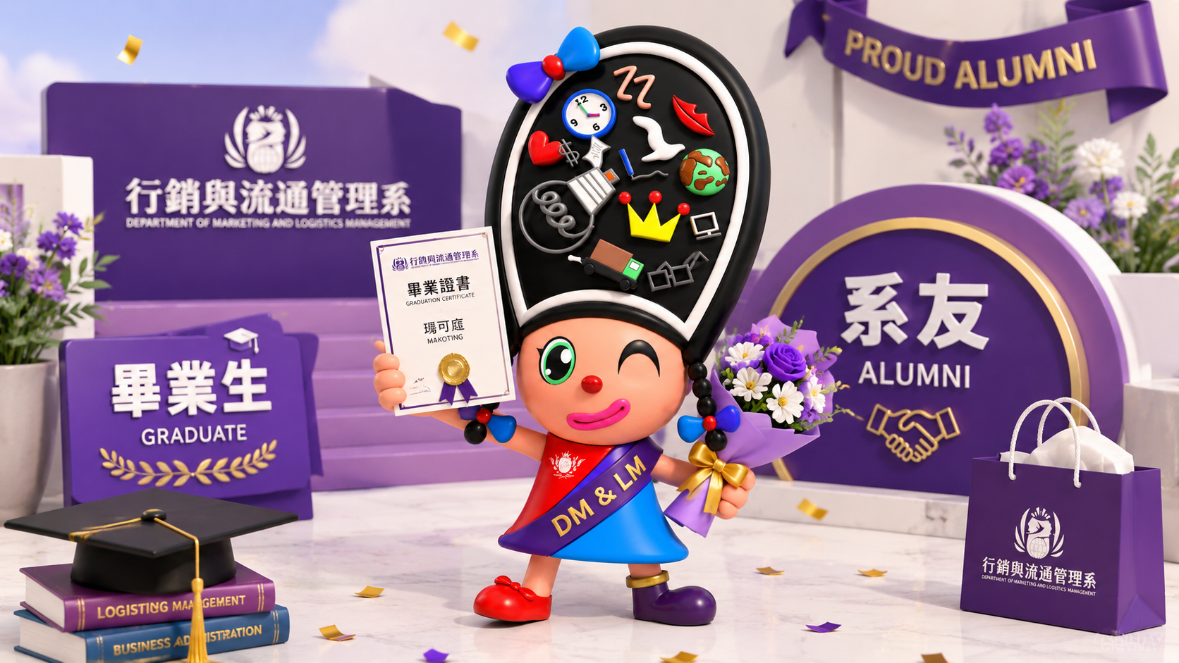 系所介紹