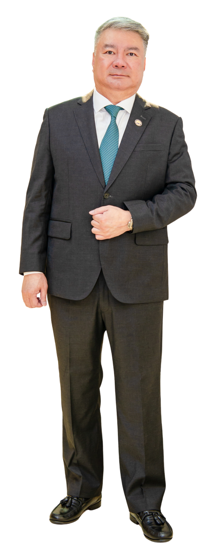 楊文廣