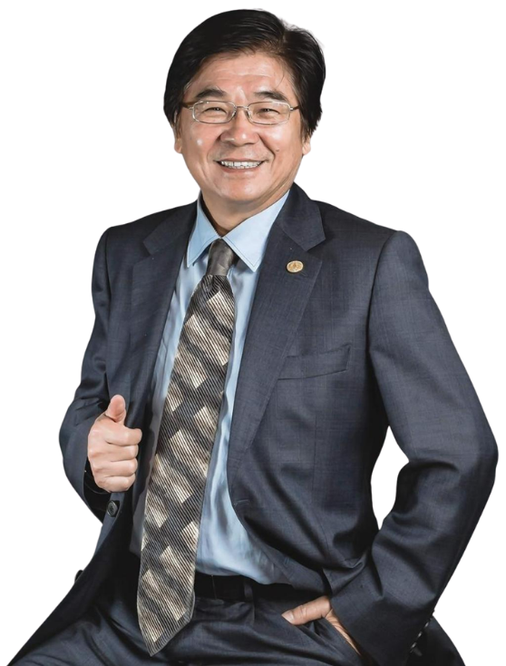 廖學茂Giảng viên chuyên đề kiêm nhiệm