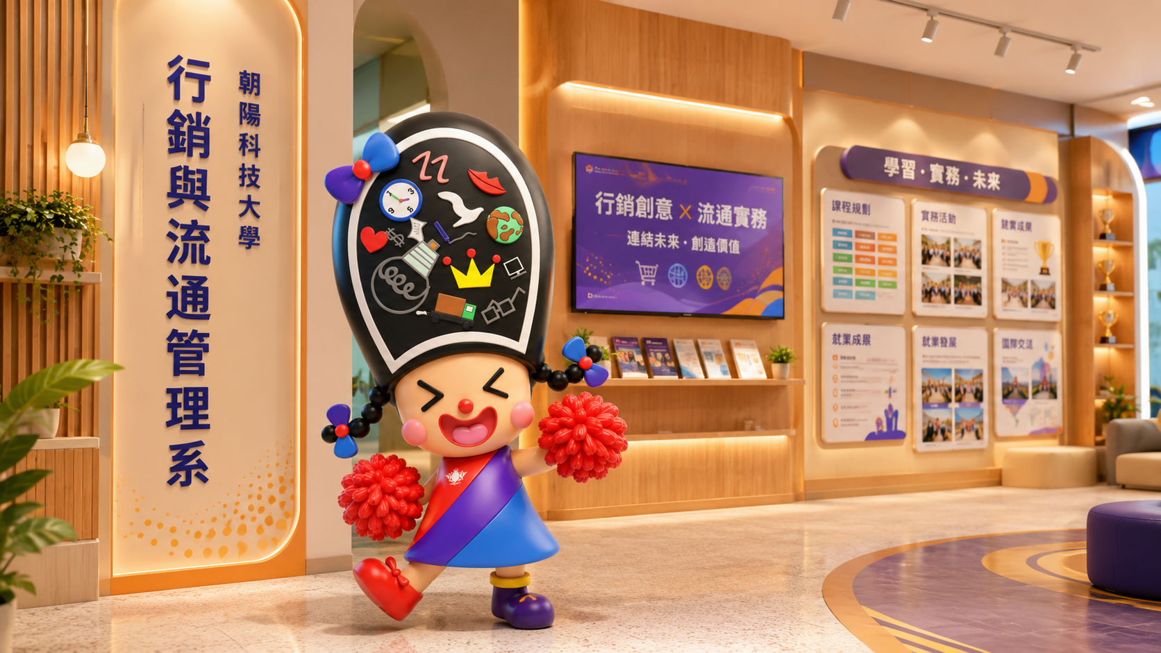 系所介紹