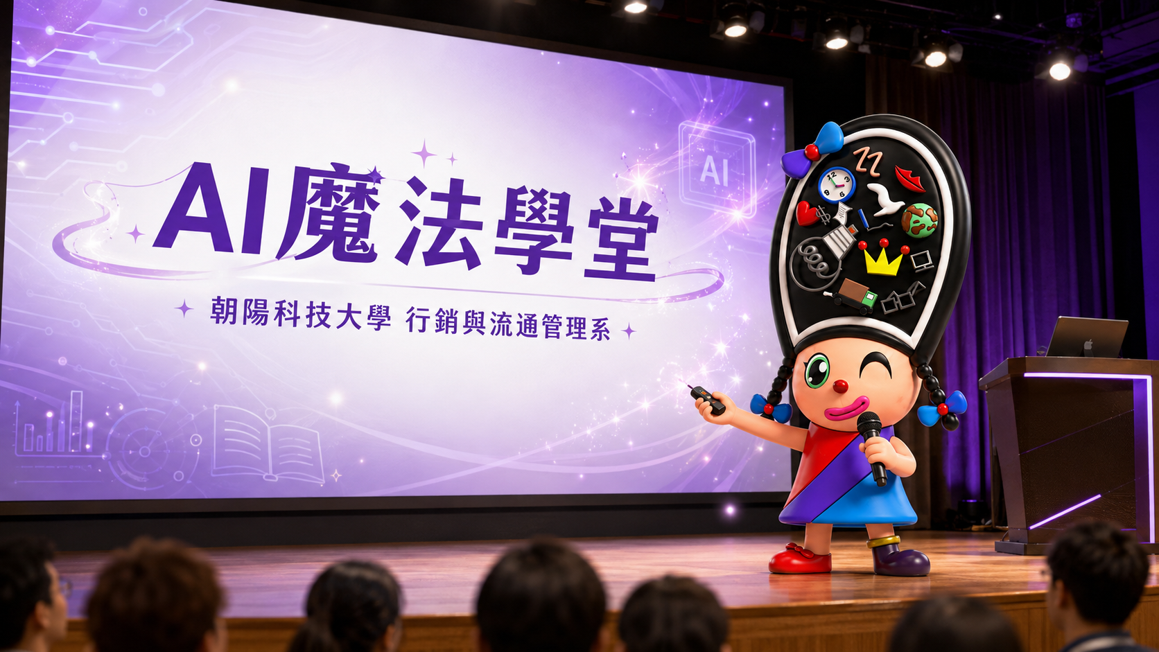 系所介紹