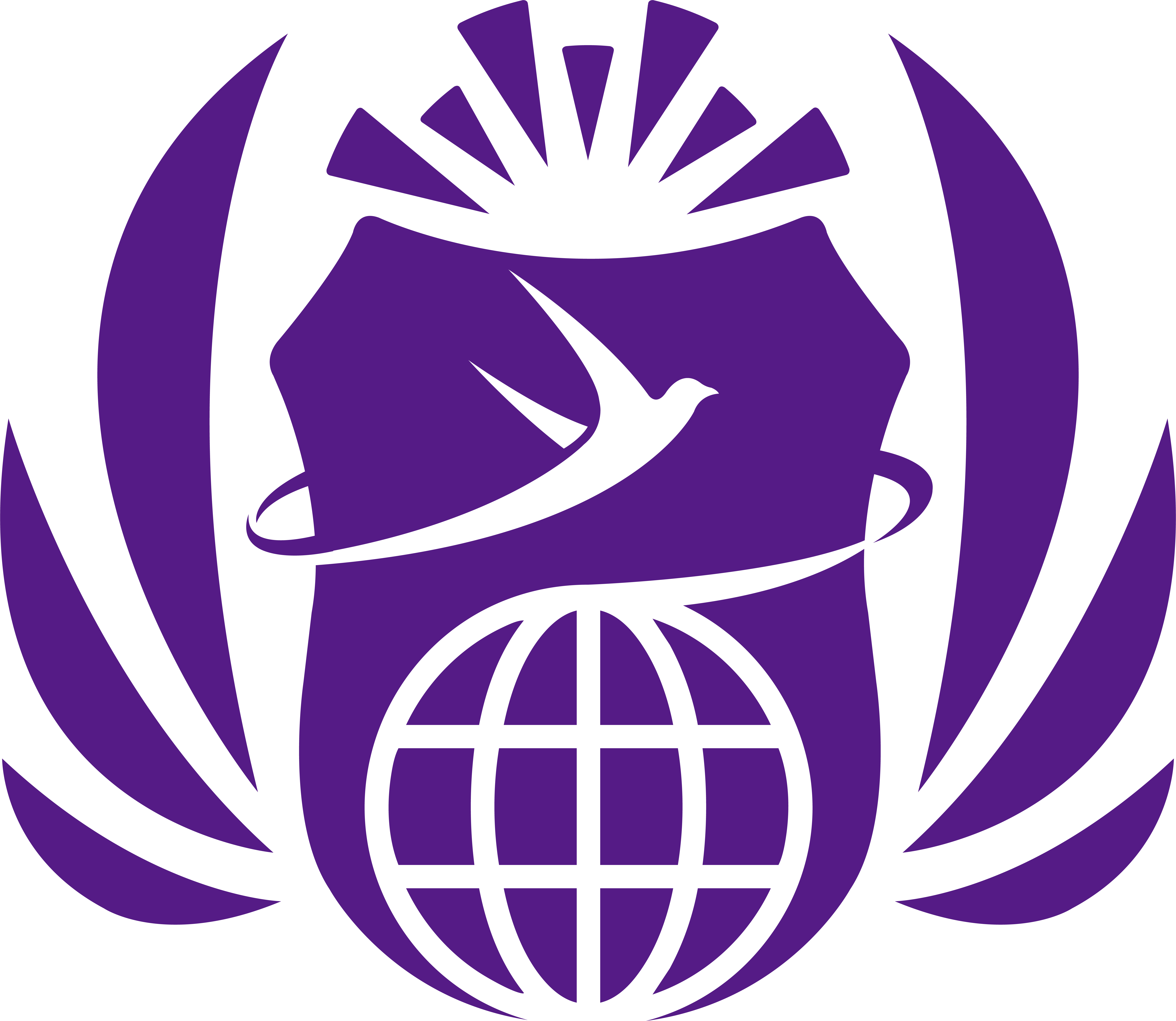 朝陽科技大學行銷與流通管理系-Logo